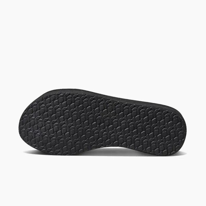 Reef Sandals Women Cushion Breeze Blackblack Reef Sandals Women Cushion Breeze Blackblack