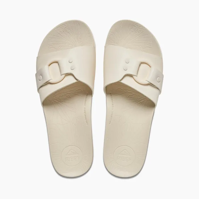 Reef Sandals Women Cushion Soho Cruz Whisper White Reef Sandals Women Cushion Soho Cruz Whisper White