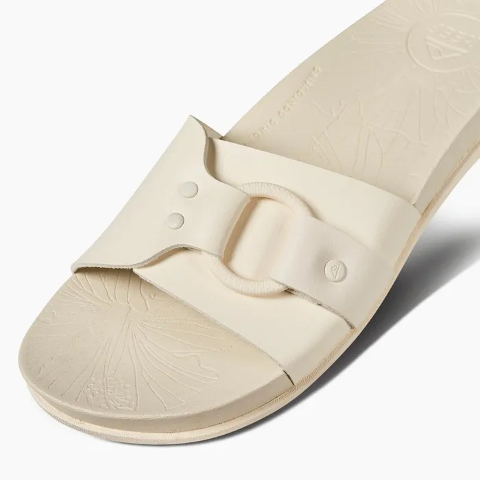 Reef Sandals Women Cushion Soho Cruz Whisper White Reef Sandals Women Cushion Soho Cruz Whisper White