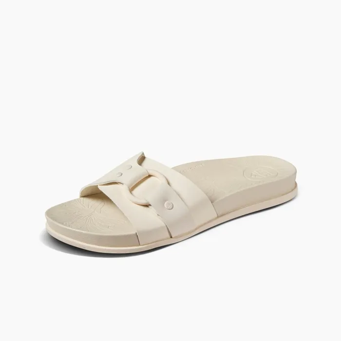 Reef Sandals Women Cushion Soho Cruz Whisper White Reef Sandals Women Cushion Soho Cruz Whisper White