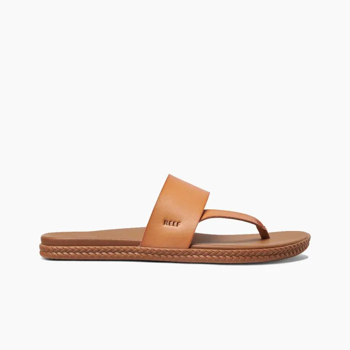 Reef Sandals Women Cushion Sol Natural