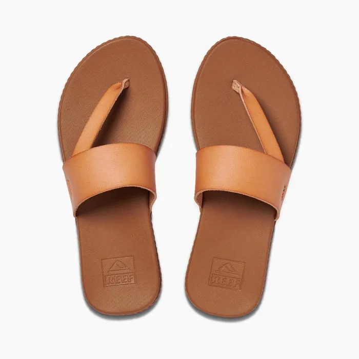 Reef Sandals Women Cushion Sol Natural Reef Sandals Women Cushion Sol Natural