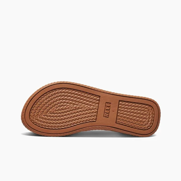 Reef Sandals Women Cushion Sol Natural Reef Sandals Women Cushion Sol Natural