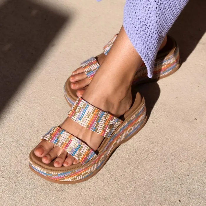 Reef Sandals Women Lofty Lux Hi Beachy Woven Reef Sandals Women Lofty Lux Hi Beachy Woven