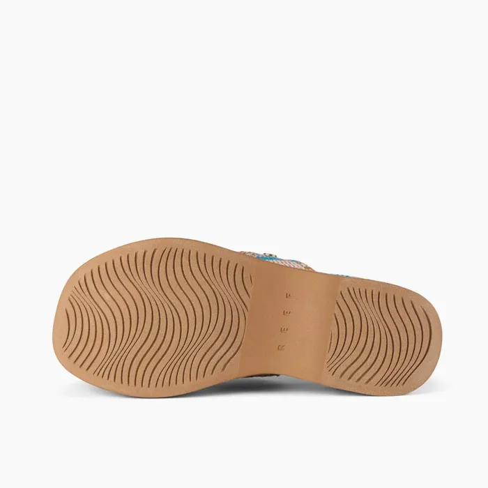 Reef Sandals Women Lofty Lux Hi Beachy Woven Reef Sandals Women Lofty Lux Hi Beachy Woven