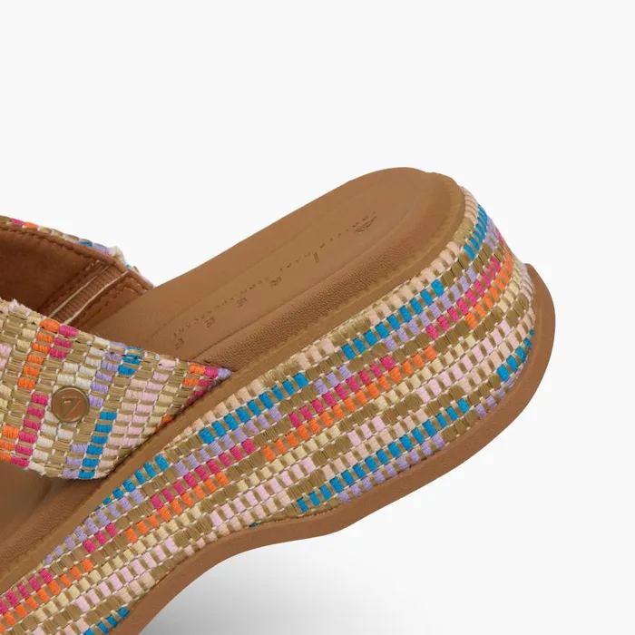 Reef Sandals Women Lofty Lux Hi Beachy Woven Reef Sandals Women Lofty Lux Hi Beachy Woven