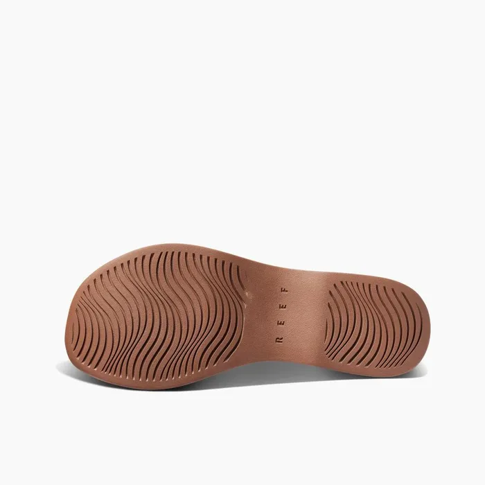 Reef Sandals Women Lofty Lux Hi Natural Reef Sandals Women Lofty Lux Hi Natural