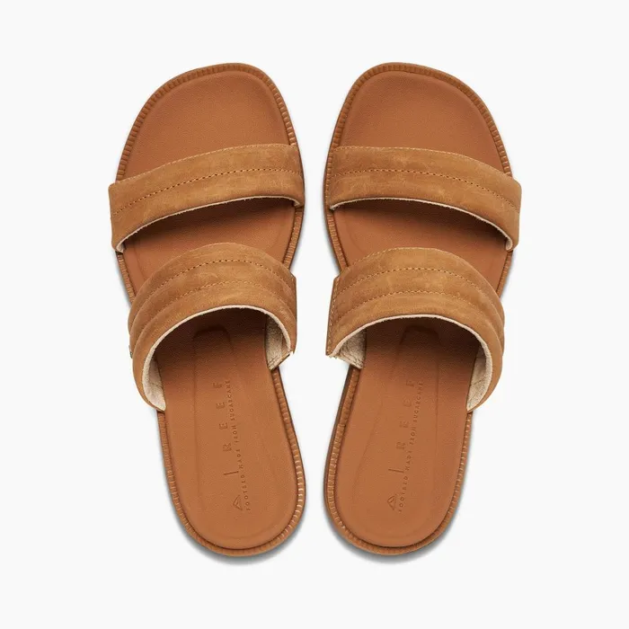 Reef Sandals Women Lofty Lux Hi Natural Reef Sandals Women Lofty Lux Hi Natural