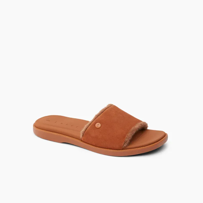 Reef Sandals Women Sunny Arrianah Cozy Cocoa Cozy Reef Sandals Women Sunny Arrianah Cozy Cocoa Cozy