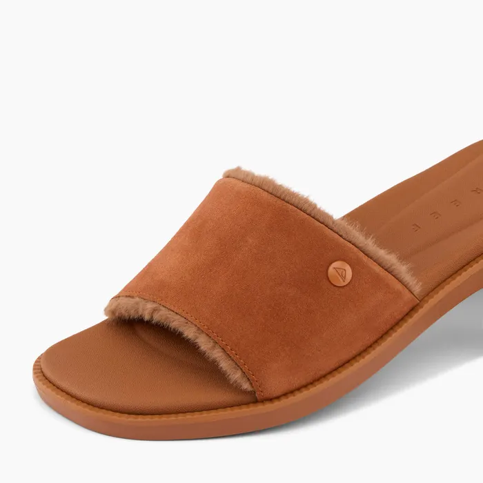Reef Sandals Women Sunny Arrianah Cozy Cocoa Cozy Reef Sandals Women Sunny Arrianah Cozy Cocoa Cozy