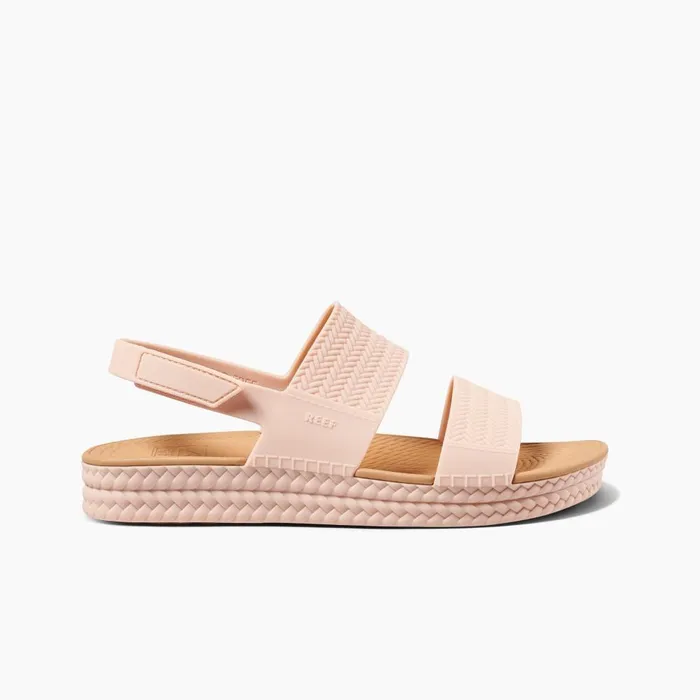 Reef Sandals Women Water Vista Cameo Rose
