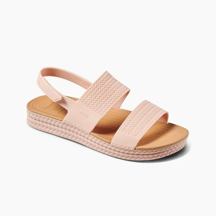 Reef Sandals Women Water Vista Cameo Rose Reef Sandals Women Water Vista Cameo Rose