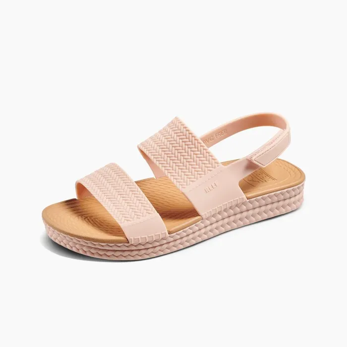 Reef Sandals Women Water Vista Cameo Rose Reef Sandals Women Water Vista Cameo Rose