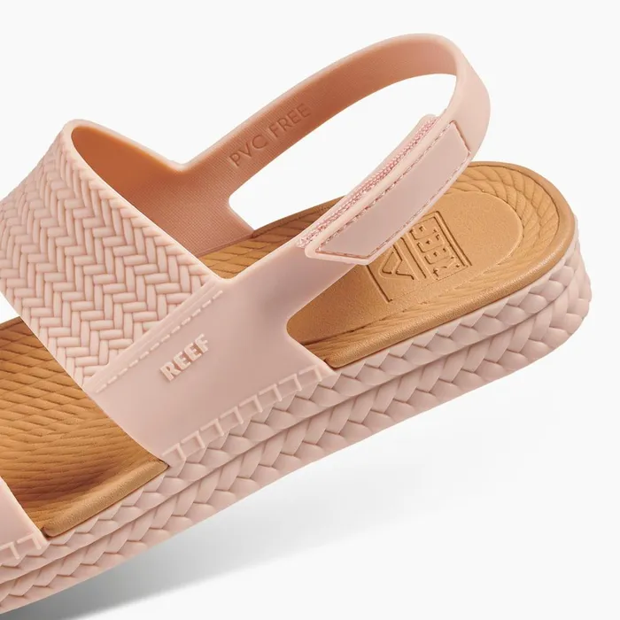 Reef Sandals Women Water Vista Cameo Rose Reef Sandals Women Water Vista Cameo Rose