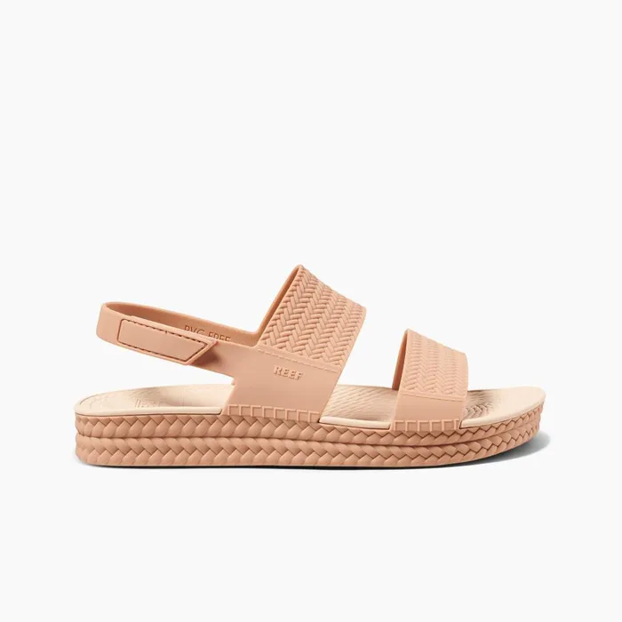 Reef Sandals Women Water Vista Cork