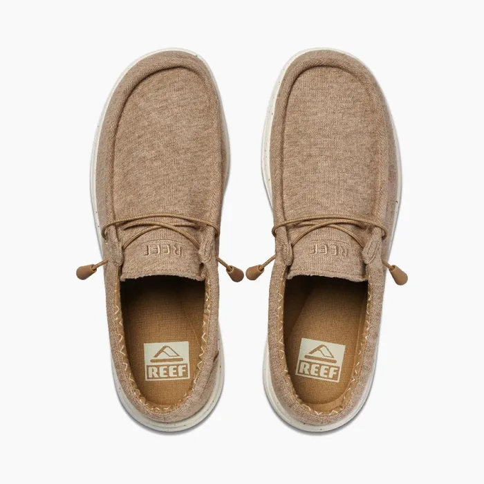 Reef Shoes Men Cushion Coast Tan Reef Shoes Men Cushion Coast Tan