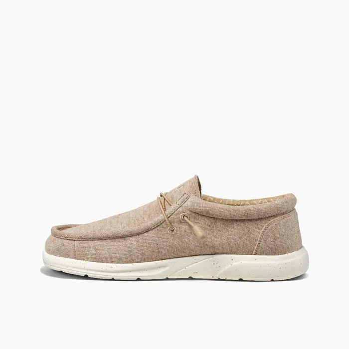Reef Shoes Men Cushion Coast Tan Reef Shoes Men Cushion Coast Tan