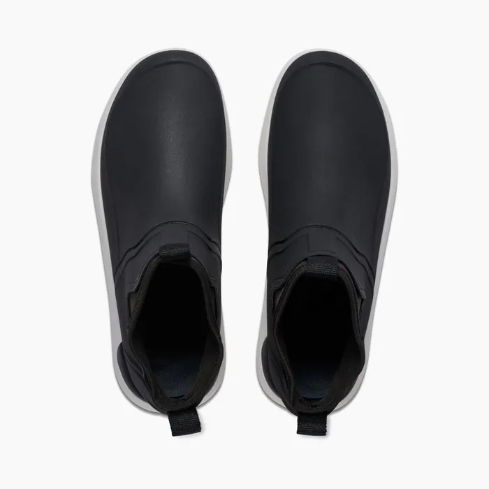 Reef Shoes Men Scallywag Blackwhitegum Reef Shoes Men Scallywag Blackwhitegum