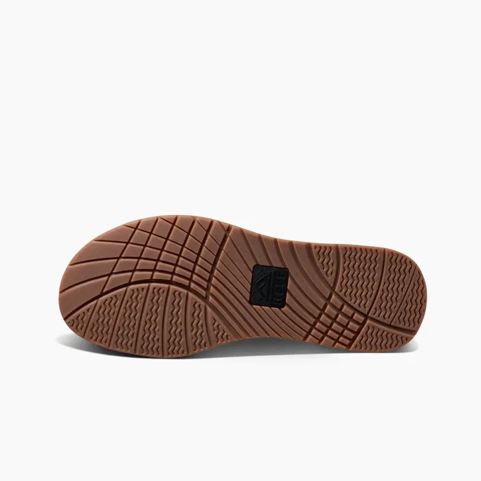 Reef Shoes Men Scallywag Blackwhitegum Reef Shoes Men Scallywag Blackwhitegum