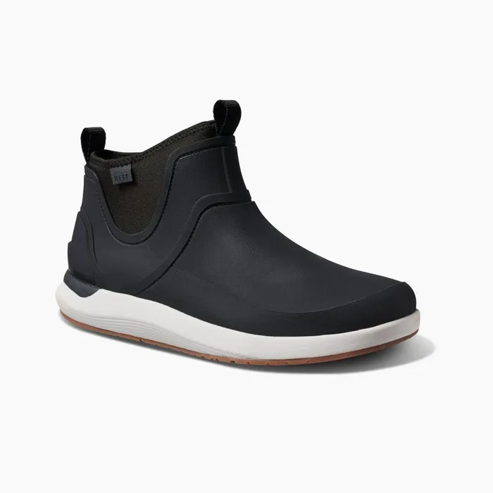 Reef Shoes Men Scallywag Blackwhitegum Reef Shoes Men Scallywag Blackwhitegum