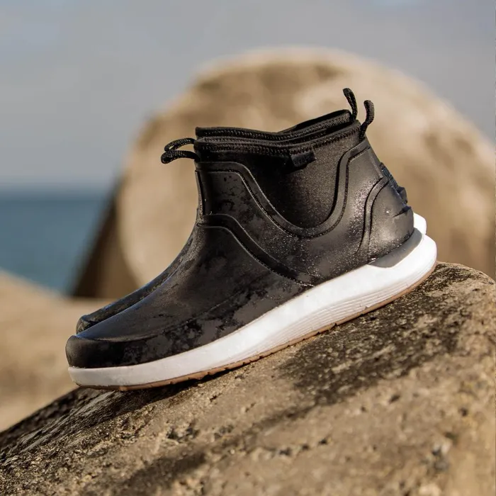 Reef Shoes Men Scallywag Blackwhitegum Reef Shoes Men Scallywag Blackwhitegum