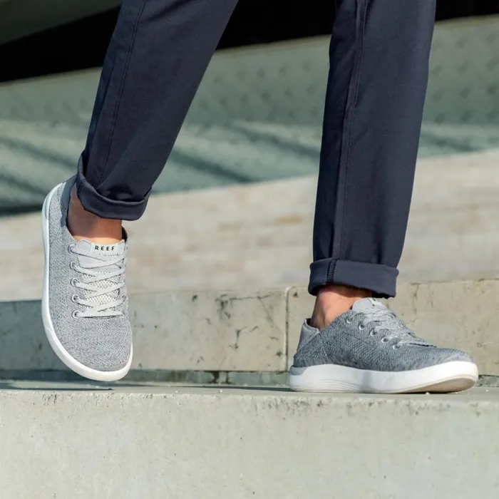 Reef Shoes Men Swellsole Neptune Grey Reef Shoes Men Swellsole Neptune Grey