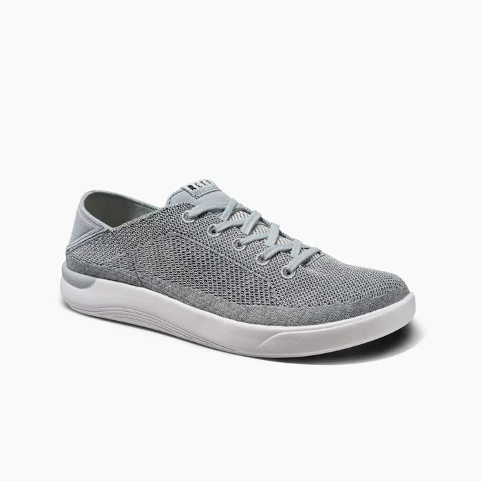 Reef Shoes Men Swellsole Neptune Grey Reef Shoes Men Swellsole Neptune Grey