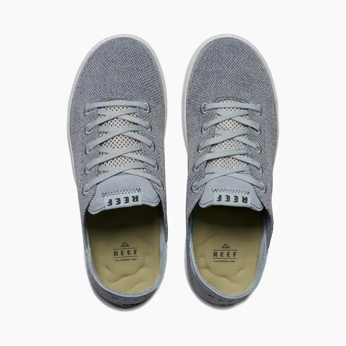 Reef Shoes Men Swellsole Neptune Grey Reef Shoes Men Swellsole Neptune Grey