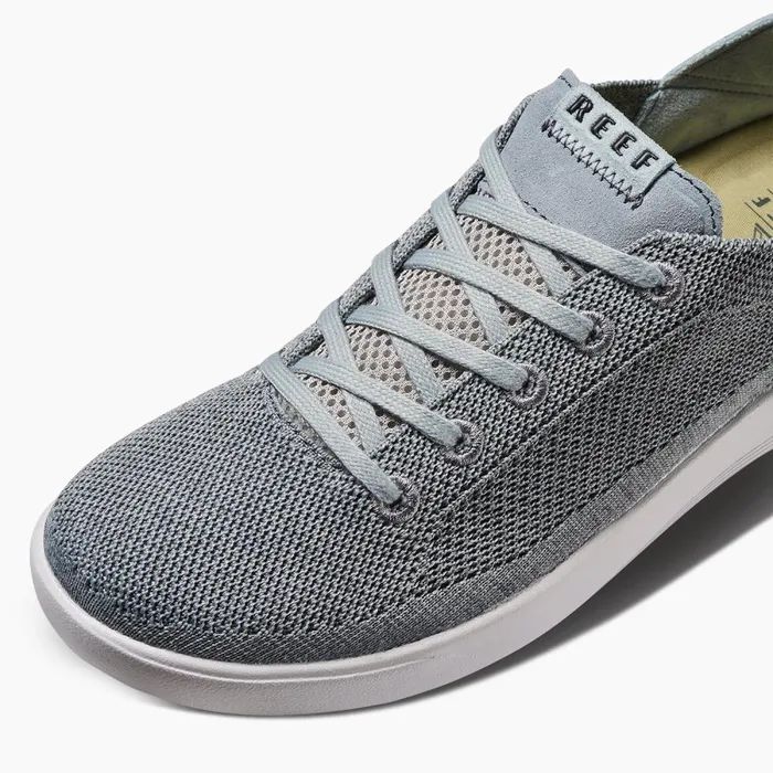Reef Shoes Men Swellsole Neptune Grey Reef Shoes Men Swellsole Neptune Grey