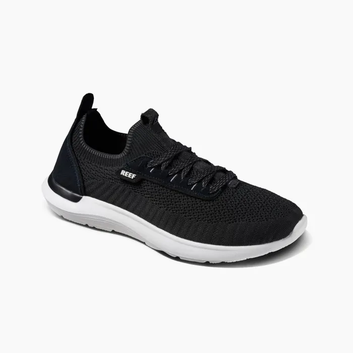 Reef Shoes Men Swellsole Valle Black