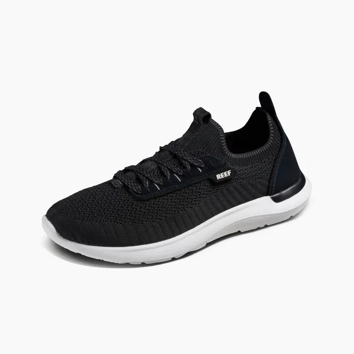 Reef Shoes Men Swellsole Valle Black