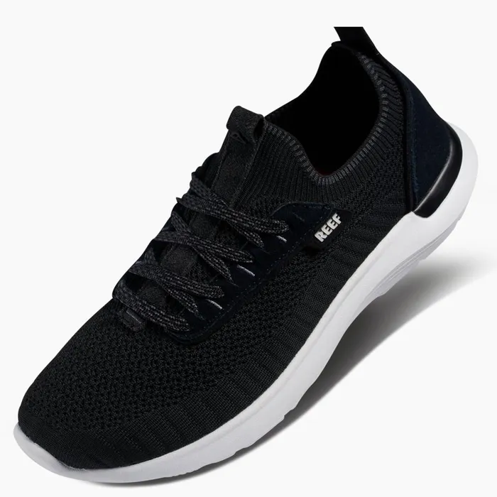 Reef Shoes Men Swellsole Valle Black
