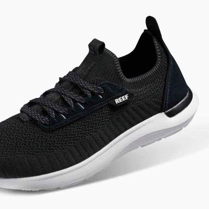 Reef Shoes Men Swellsole Valle Black