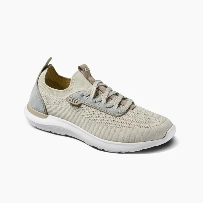 Reef Shoes Men Swellsole Valle Cream Reef Shoes Men Swellsole Valle Cream