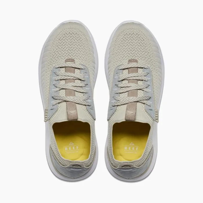 Reef Shoes Men Swellsole Valle Cream Reef Shoes Men Swellsole Valle Cream