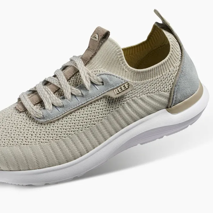 Reef Shoes Men Swellsole Valle Cream Reef Shoes Men Swellsole Valle Cream