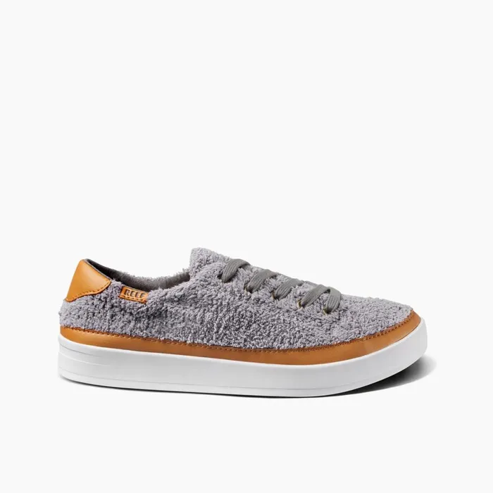 Reef Shoes Women Cushion Sunset Grey