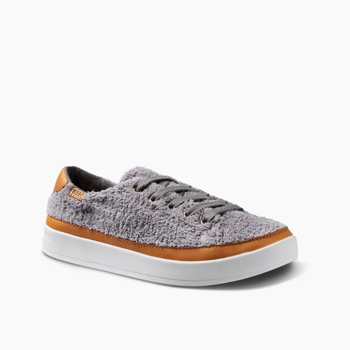Reef Shoes Women Cushion Sunset Grey