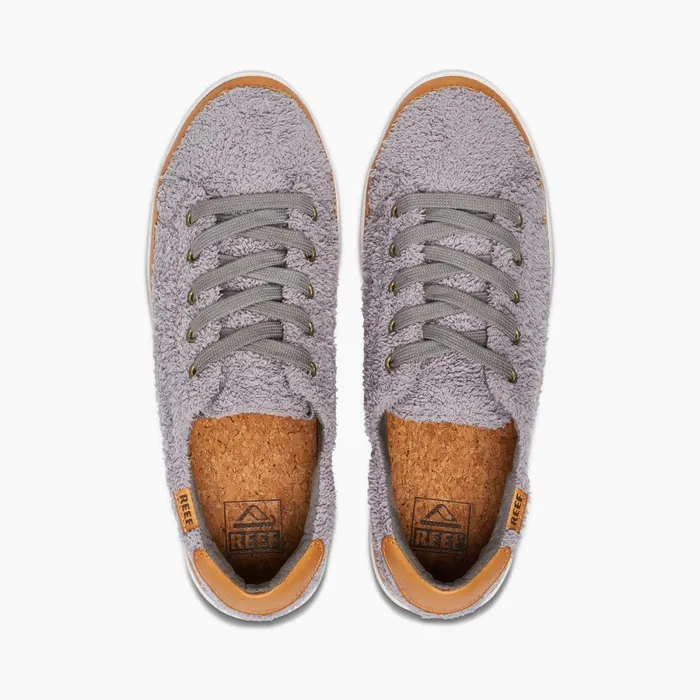 Reef Shoes Women Cushion Sunset Grey