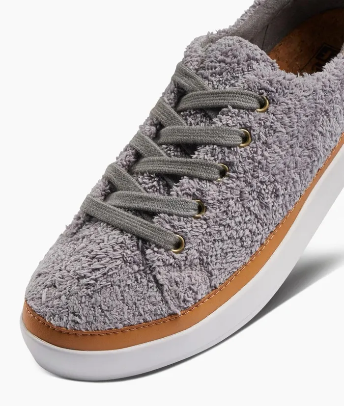 Reef Shoes Women Cushion Sunset Grey