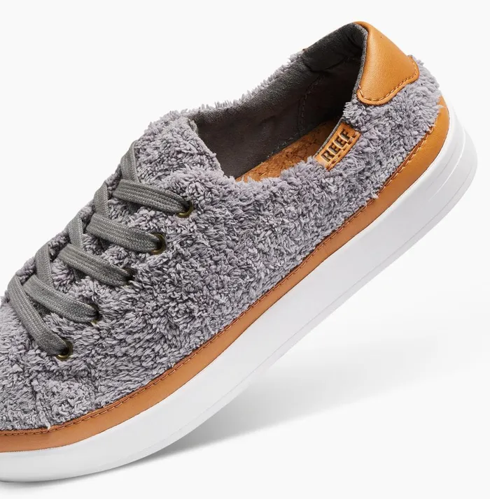 Reef Shoes Women Cushion Sunset Grey