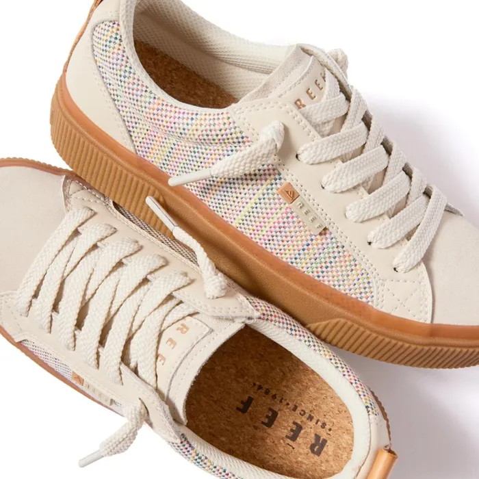 Reef Shoes Women Lay Day Dawn Beachy Woven Reef Shoes Women Lay Day Dawn Beachy Woven