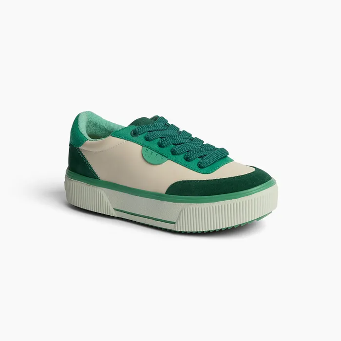 Reef Shoes Women Lay Day Lift Sage Multi Reef Shoes Women Lay Day Lift Sage Multi