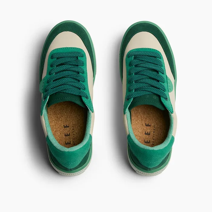 Reef Shoes Women Lay Day Lift Sage Multi Reef Shoes Women Lay Day Lift Sage Multi
