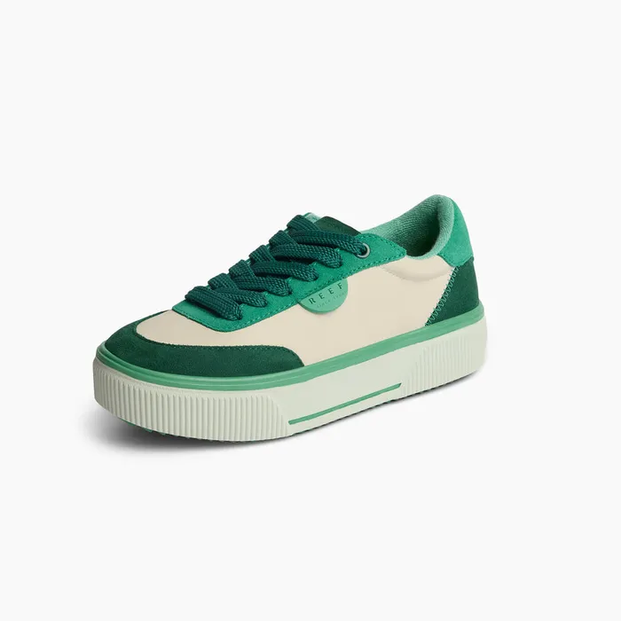 Reef Shoes Women Lay Day Lift Sage Multi Reef Shoes Women Lay Day Lift Sage Multi