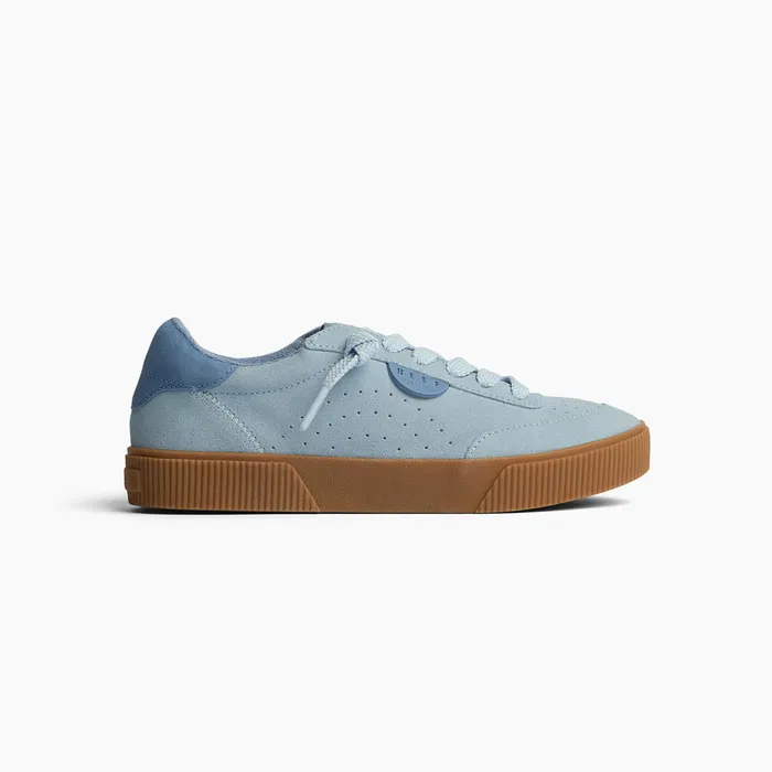Reef Shoes Women Lay Day Seas Blue Duo