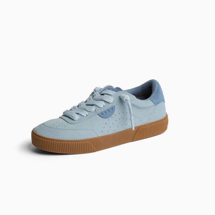 Reef Shoes Women Lay Day Seas Blue Duo