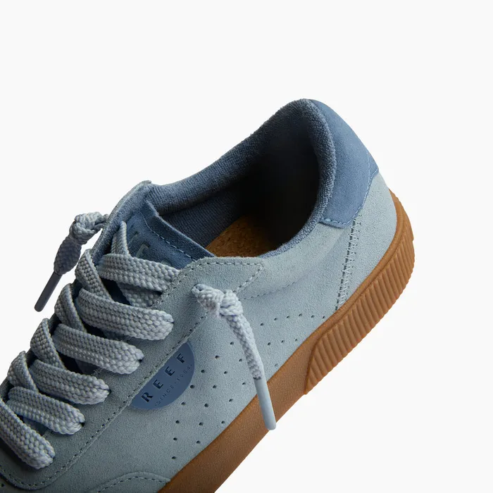 Reef Shoes Women Lay Day Seas Blue Duo