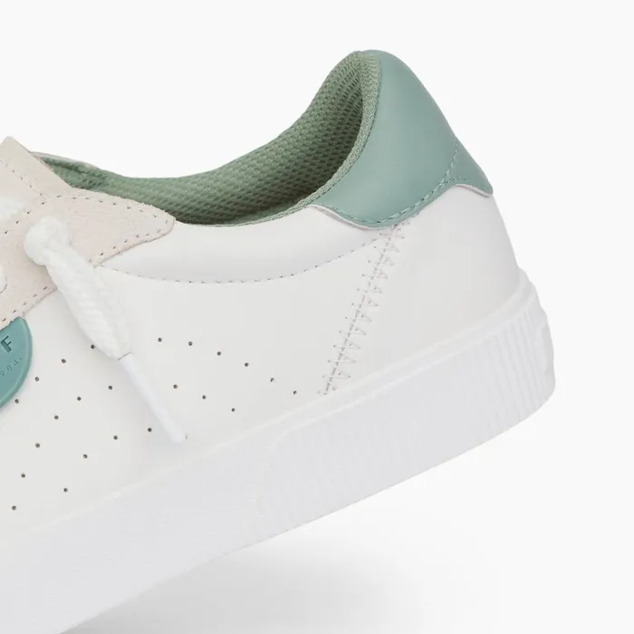 Reef Shoes Women Lay Day Seas Whitefrosty