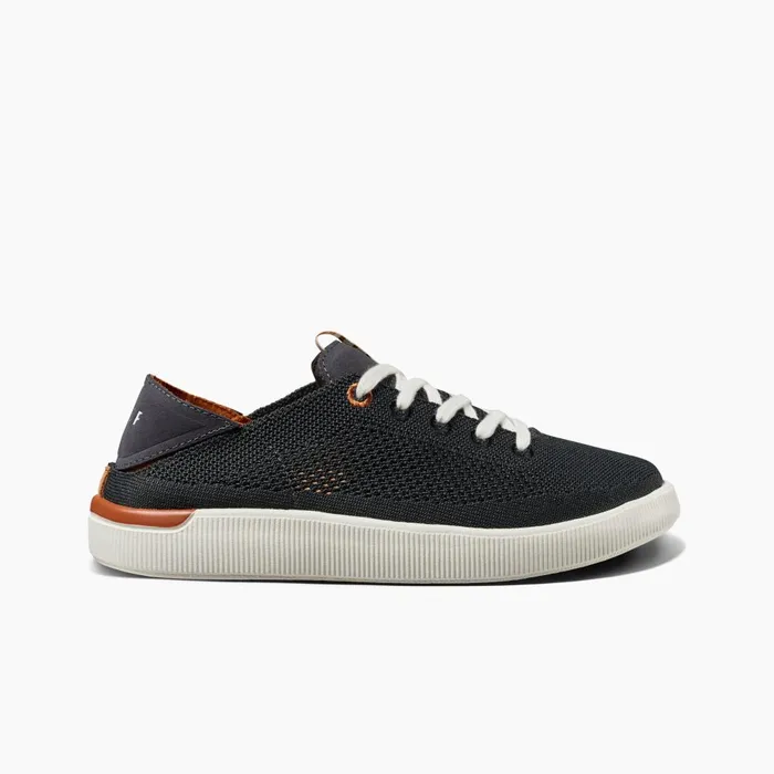 Reef Shoes Women Neptune Charcoal